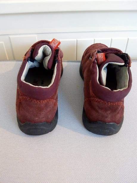 Darujem topánky ricosta, č. 26, ricosta,26