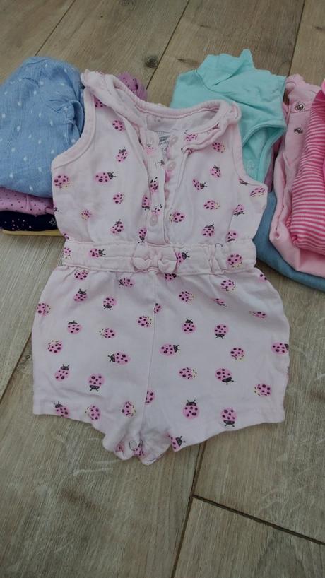 Balik oblecenia 74-80, 68–80