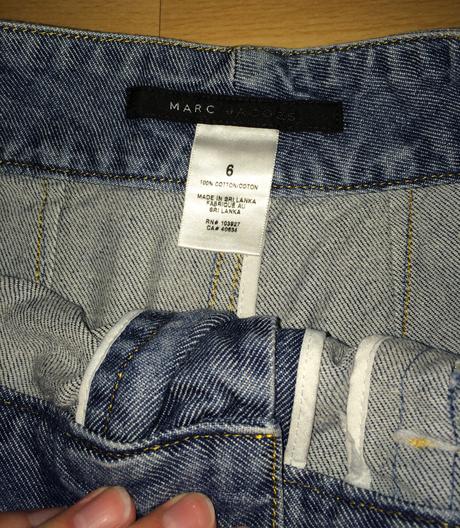 Sukňa marc jacobs, m