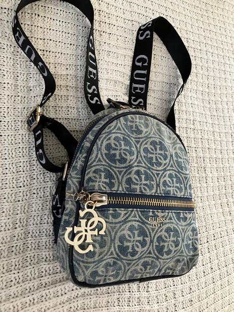 Guess ruksak batoh, guess