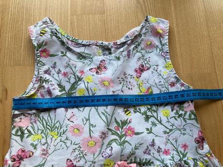 Šaty h&m v. 128, h&m,128