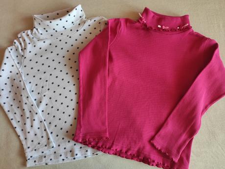 Roláky č. 128, palomino,128