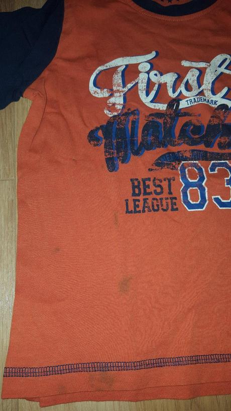 Chlapčenské pyžamko, 98, lupilu,98