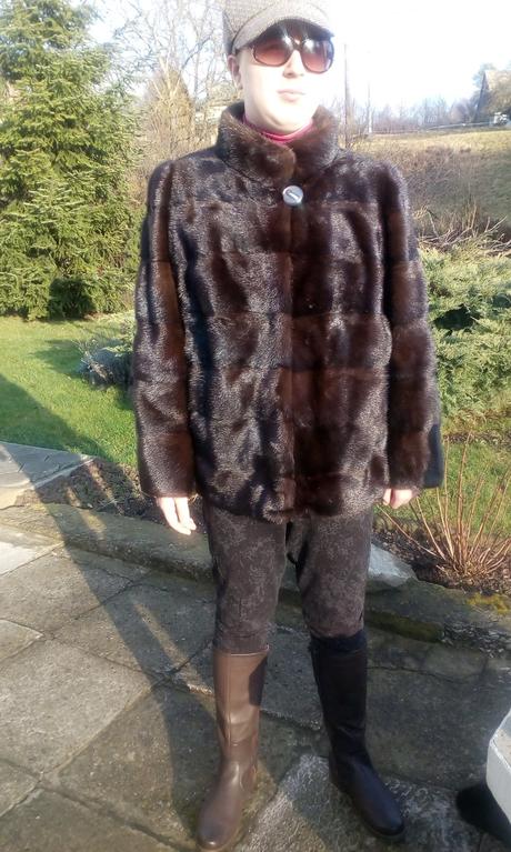 Norkovy kozuštek..2 v1..46-50.., xxxl