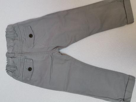 Chlapčenské nohavice f&f, č. 86/92, f&f,86