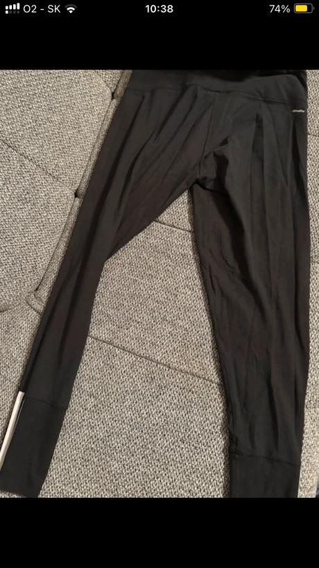 Leginy adidas, adidas,m