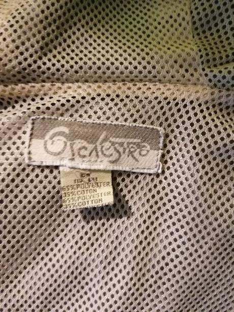 Bunda jarná tenučká, 116