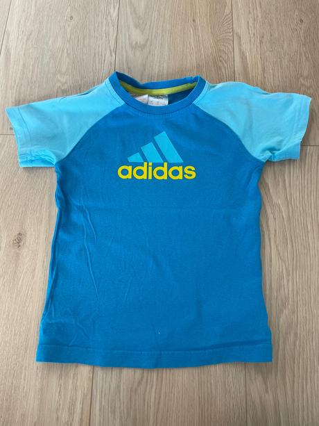 Tričko, adidas,98