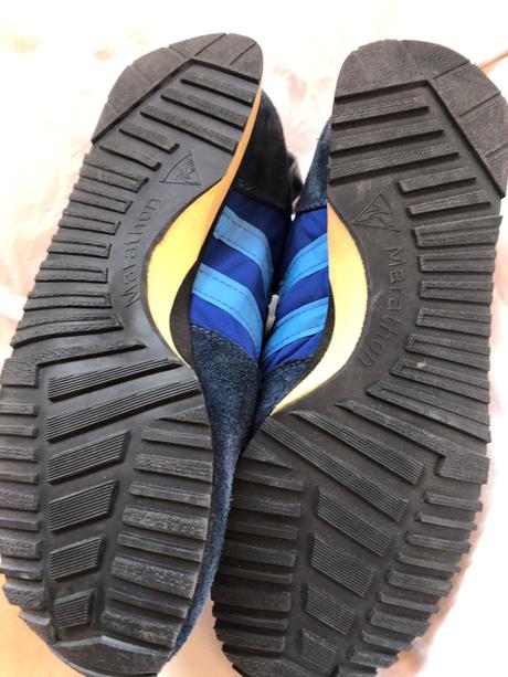 Marathon tenisky, 39