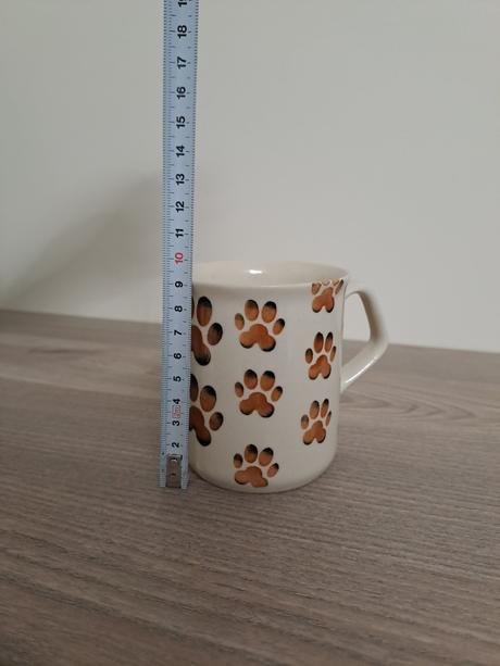 Hrnček - jedinečný kúsok, 