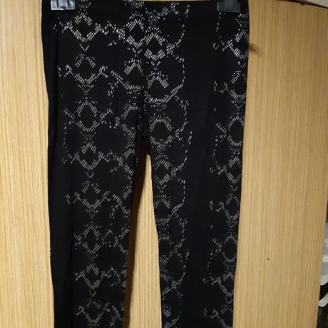 Dámske leginky, calzedonia,s