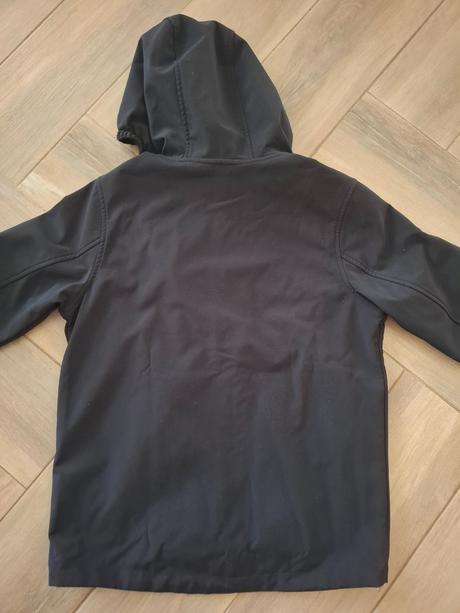 Softshell bunda lewro 140/146cm, lewro,140