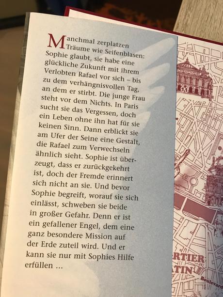Sarah lukas - der kuss des engels,