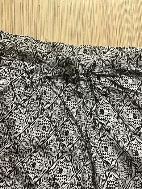 Letné nohavice blue motion, 40