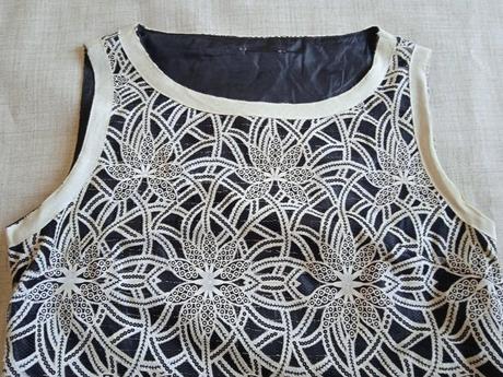 Super šaty - sweet misss, m