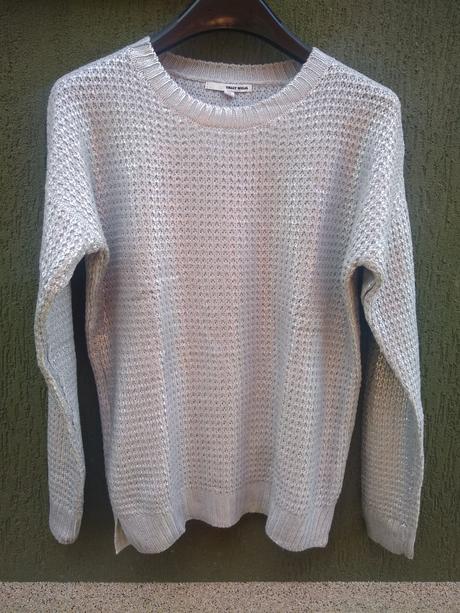 Pulóver, tally weijl,xs