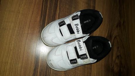 Tenisky bobbi shoes 29, bobbi shoes,29