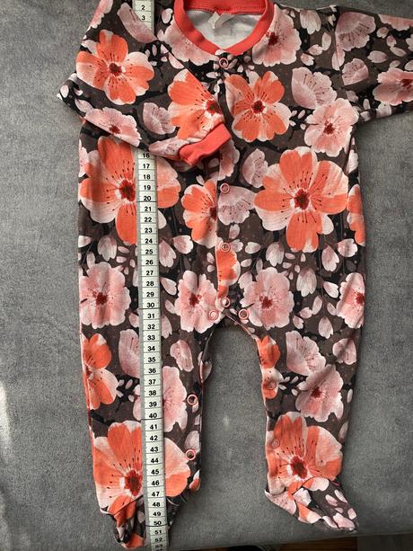 Dupačky divé maky veľ.68, 68