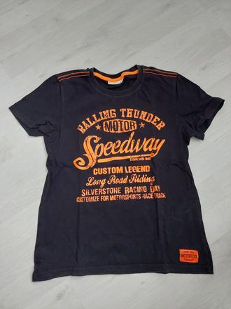 Tričko č 134-140, 134