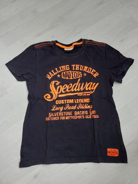 Tričko č 134-140, 134