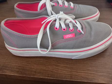 Tenisky, vans,34