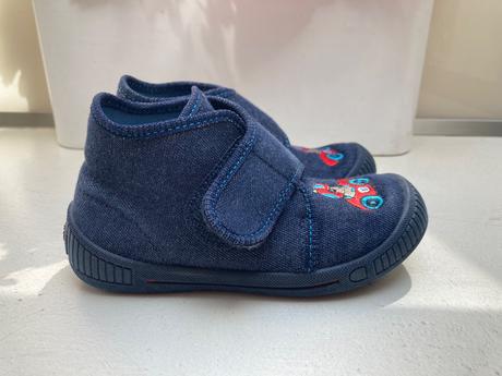 Papucky superfit, superfit,26