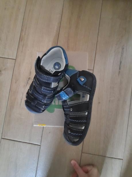 Sandále lasocki 21, lasocki,21