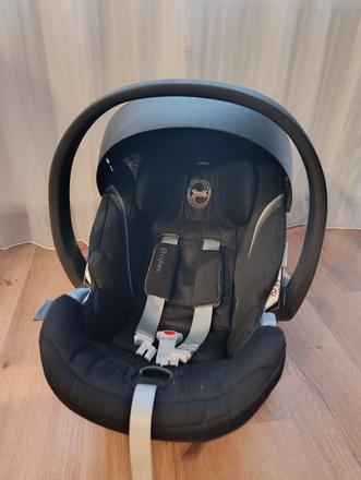 Vajíčko cybex, cybex