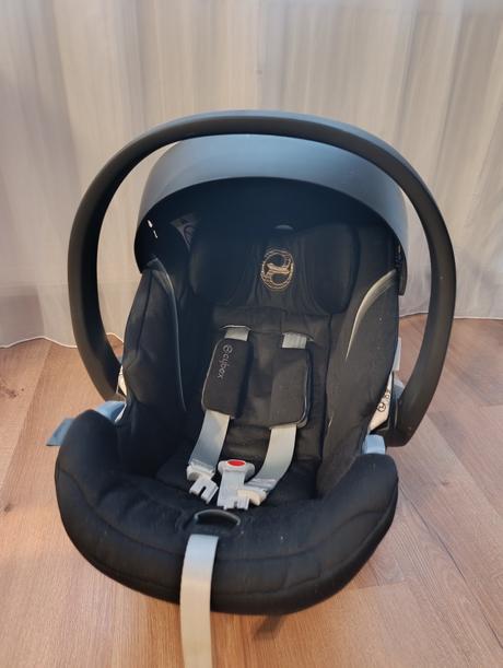 Vajíčko cybex, cybex