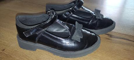 Balerínky lakované, nelli blu,30