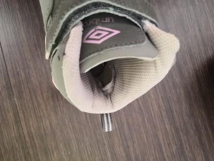 Zimné topánky, umbro,33