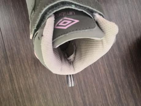 Zimné topánky, umbro,33