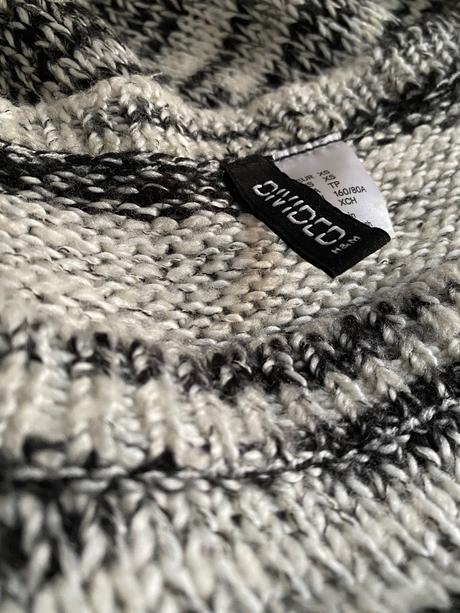 Svetrik, h&m,xs