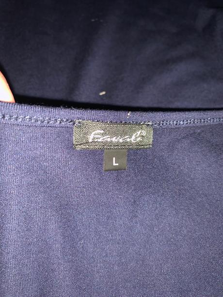 Dámske šaty favab l, favab,l