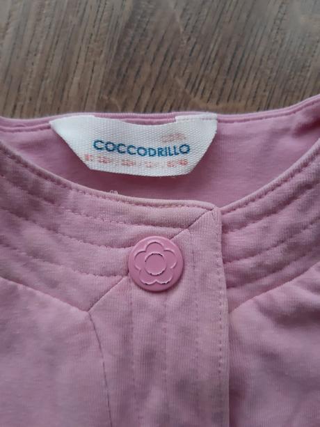 Blazer coccodrillo, coccodrillo,80