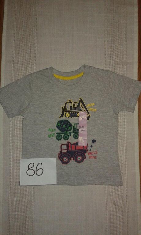Balík 86-98, 86–98