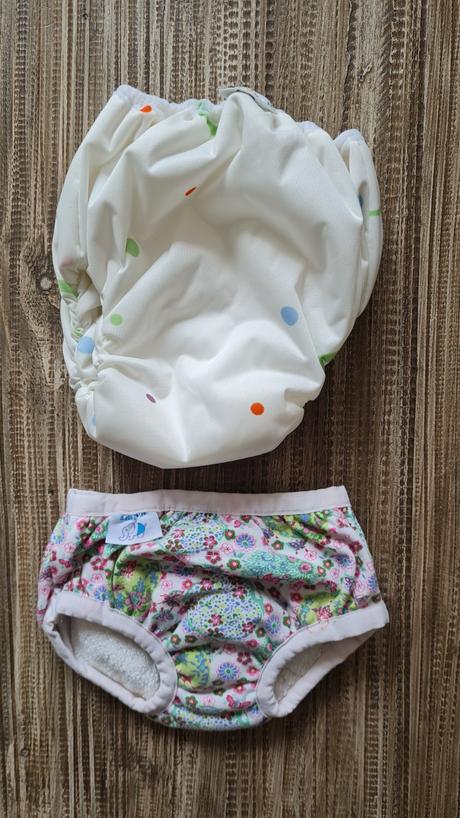 Gacky odvykacky 2x, popolini,7 kg - 18 kg