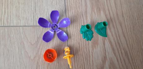 Kinder náhradné diely, 