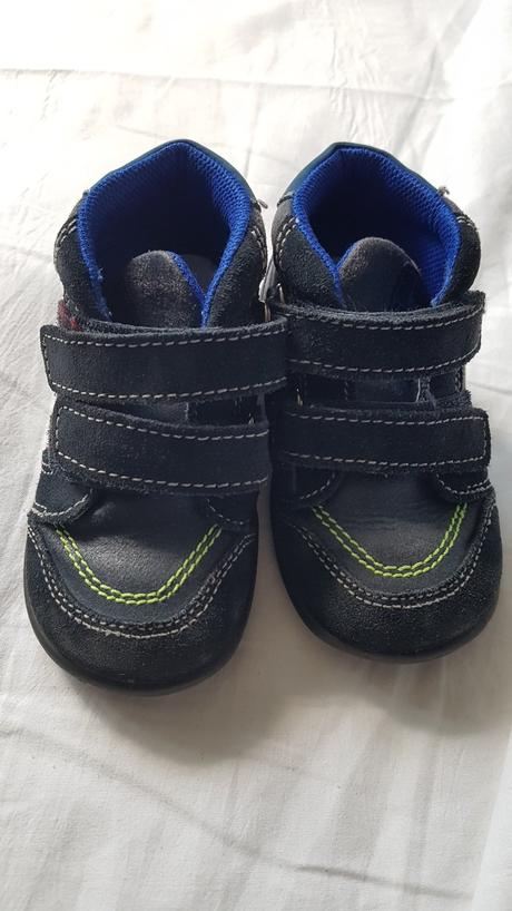 Topánky bama - velkosť 22, bama,22