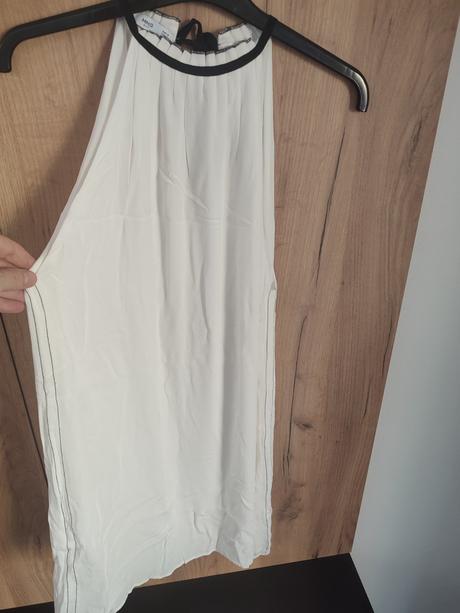 Šaty mango, mango,m