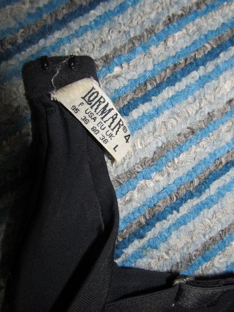 Podprsenka, lormar,80c