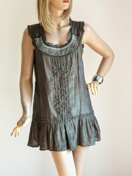 Fransa - letné šaty, m