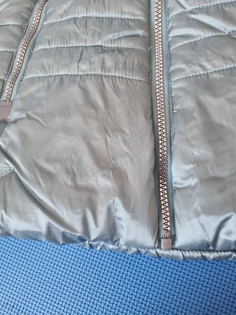 Zimna bunda coccodrillo 104, coccodrillo,104