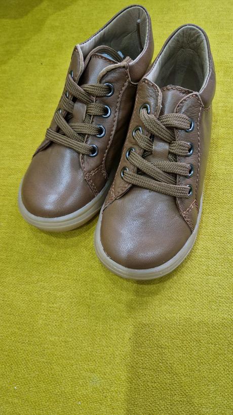 Richter kozenne topanky, richter,24