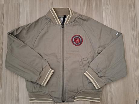 Basebalova bunda nike, nike,128