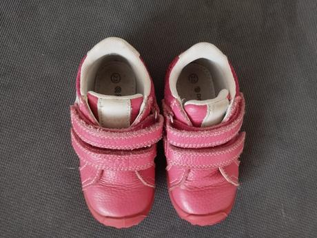 Celoročná obuv, protetika,23