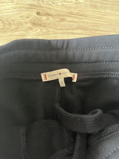 Tepláky, tommy hilfiger,s