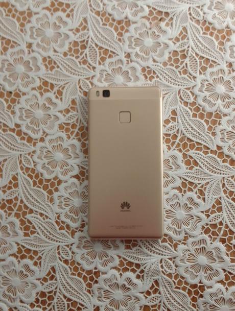 Huawei p9 lite mobil bez nabíjačky, huawei