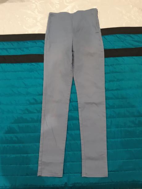 Tenké rifle, h&m,164