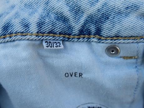 Rifle s vysokým pásom, s